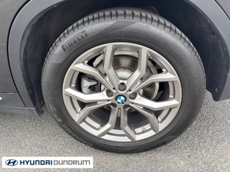 2019 BMW X3 - photo 7