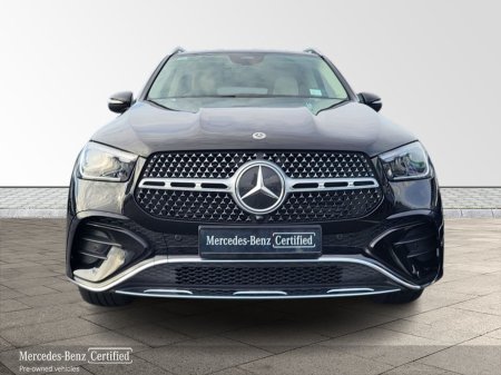 2025 Mercedes-Benz GLE - photo 6