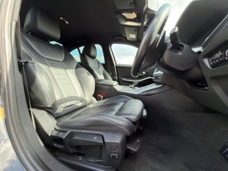 2021 BMW 3-Series - photo 20