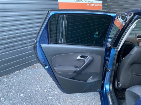 2016 Volkswagen Polo - photo 19