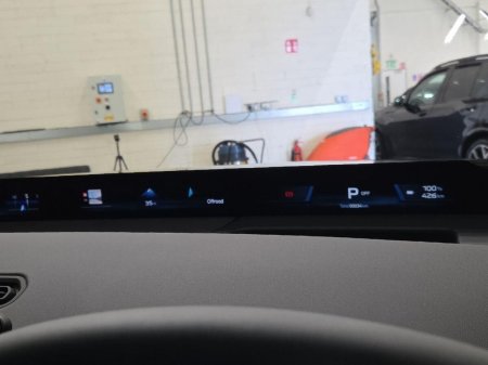 2026 BMW iX3 - photo 9