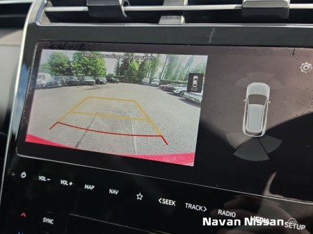 2021 Hyundai Tucson - photo 25