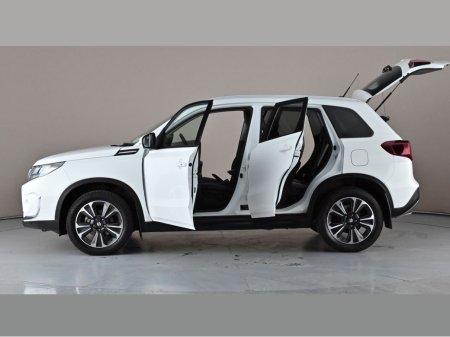 2023 Suzuki Vitara - photo 11