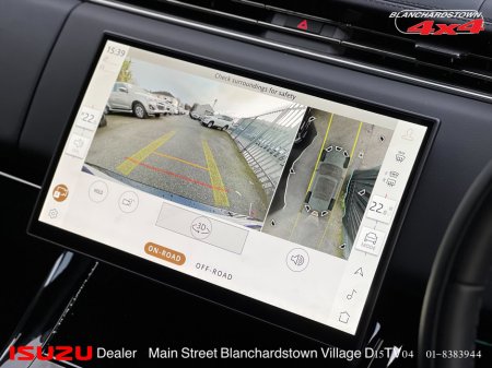 2026 Land Rover Range Rover Sport - photo 14