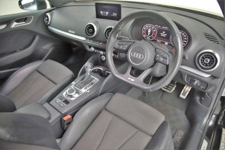 2019 Audi A3 - photo 12