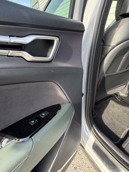 2024 Kia Sportage - photo 10