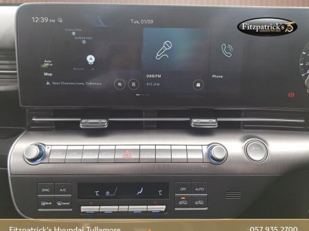 2026 Hyundai KONA - photo 16