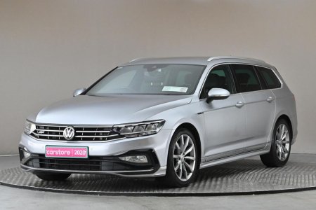 2020 Volkswagen Passat - photo 3