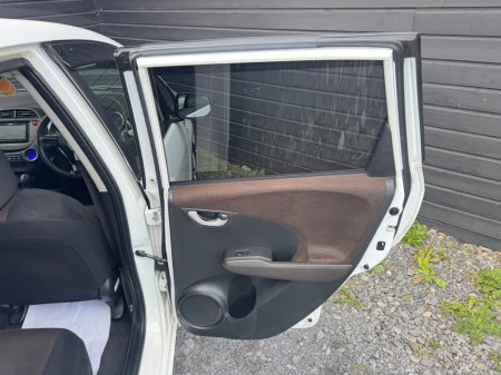 2013 Honda Fit - photo 16