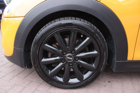 2016 Mini Cooper - photo 20