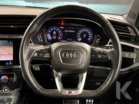 2021 Audi Q3 - photo 25
