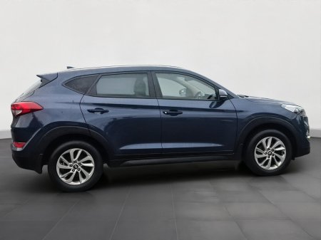 2018 Hyundai Tucson - photo 14