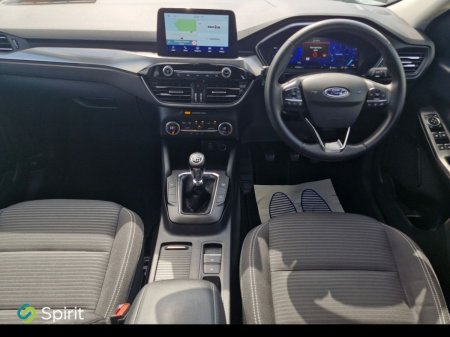 2022 Ford Kuga - photo 4