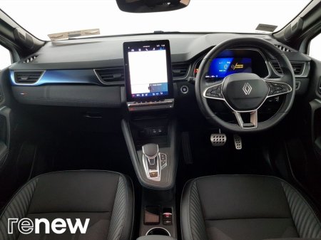 2025 Renault Symbioz - photo 2
