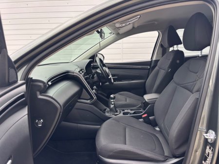 2022 Hyundai Tucson - photo 12