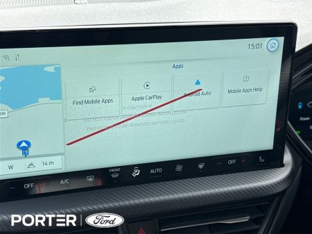 2026 Ford Kuga - photo 19