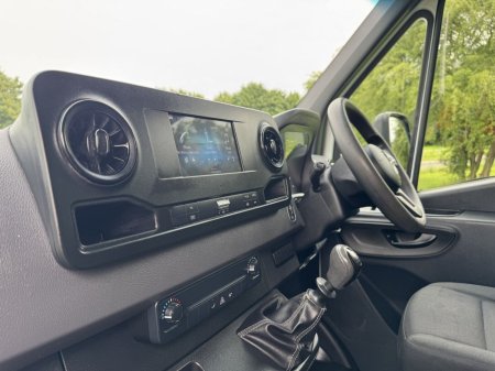 2021 Mercedes-Benz Sprinter - photo 15