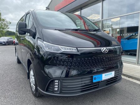 2026 Maxus DELIVER 7 - photo 4