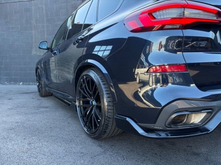 2020 BMW X5 - photo 13