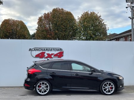 2015 Ford Focus - photo 9