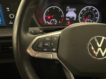 2023 Volkswagen Caddy - photo 19