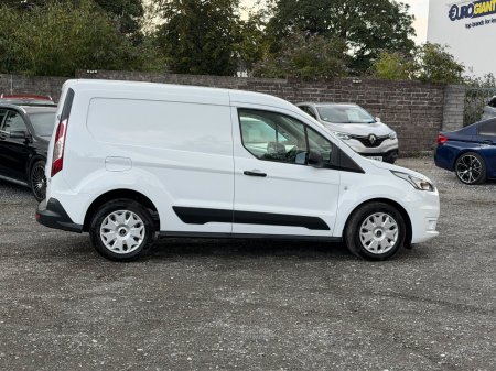 2023 Ford Transit Connect - photo 4