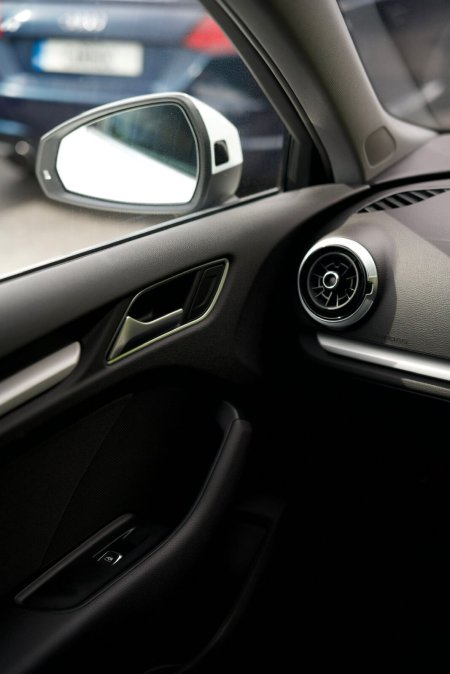2021 Audi A3 - photo 15