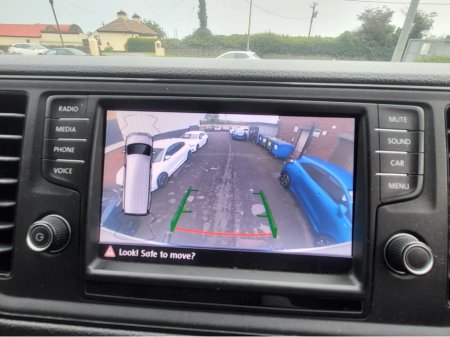 2020 Volkswagen Crafter - photo 5