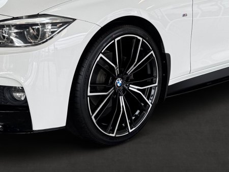 2017 BMW 3-Series - photo 10