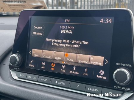 2024 Nissan Qashqai - photo 24