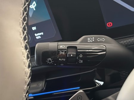 2025 Kia EV6 - photo 24
