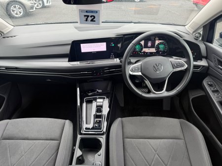 2023 Volkswagen Golf - photo 12