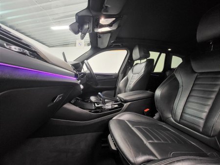 2021 BMW iX3 - photo 7