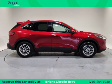 2021 Ford Kuga - photo 12