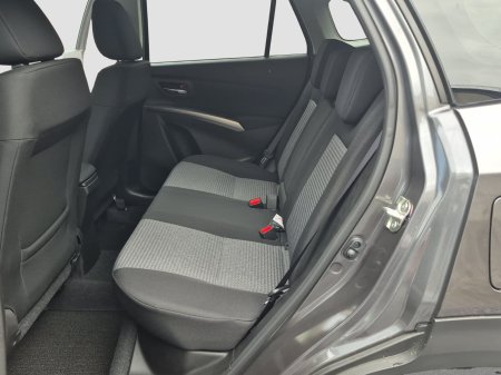 2026 Suzuki S-CROSS - photo 24