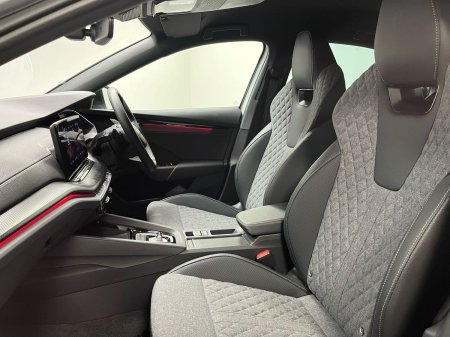 2026 Skoda Octavia - photo 10