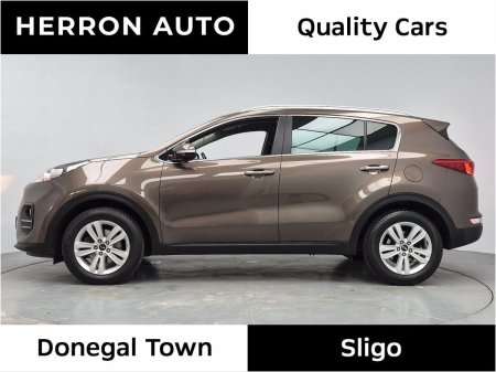 2018 Kia Sportage - photo 2