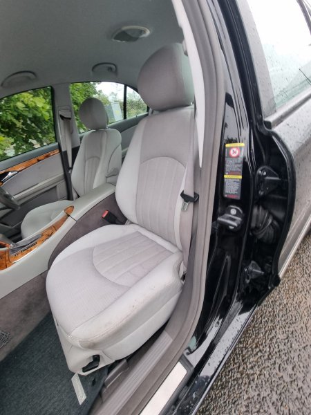 2007 Mercedes-Benz E-Class - photo 17