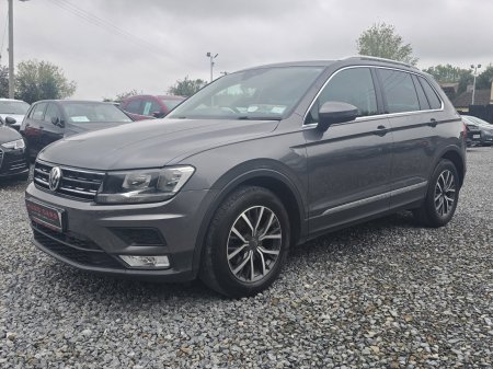 2016 Volkswagen Tiguan - photo 15