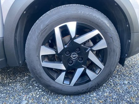 2023 Opel Mokka - photo 20