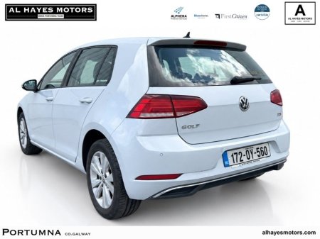 2017 Volkswagen Golf - photo 3