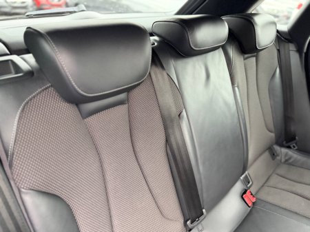 2019 Audi A3 - photo 38