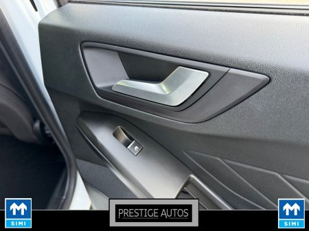 2021 Ford Focus - photo 36