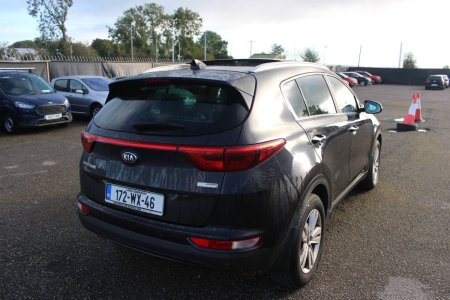 2017 Kia Sportage - photo 19