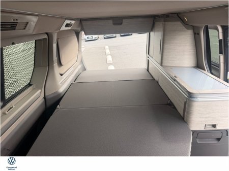 2026 Volkswagen California - photo 22