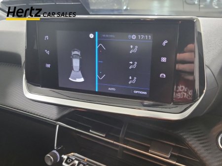 2023 Peugeot 208 - photo 22