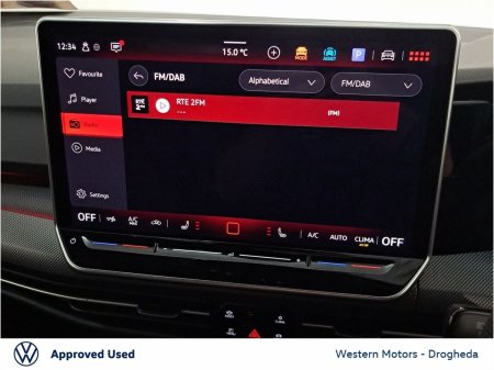 2025 Volkswagen Golf - photo 18