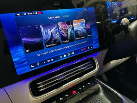 2026 Mercedes-Benz GLB - photo 21
