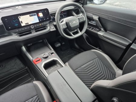2026 Jeep Compass - photo 12
