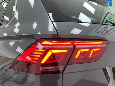 2023 Volkswagen Tiguan - photo 22